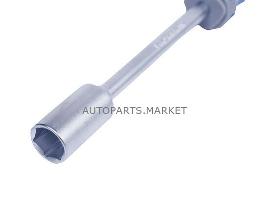ОТВЕРТКА ТОРЦЕВАЯ 13,0 ММ, 125 ММ KING TONY, изображение 2 купить на Autoparts Market ОТВЕРТКА ТОРЦЕВАЯ 13,0 ММ, 125 ММ KING TONY, изображение 2 купить в Автопартс Маркет