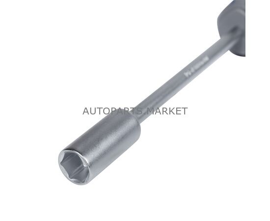 ОТВЕРТКА ТОРЦЕВАЯ 10,0 ММ, 125 ММ KING TONY, изображение 2 купить на Autoparts Market ОТВЕРТКА ТОРЦЕВАЯ 10,0 ММ, 125 ММ KING TONY, изображение 2 купить в Автопартс Маркет