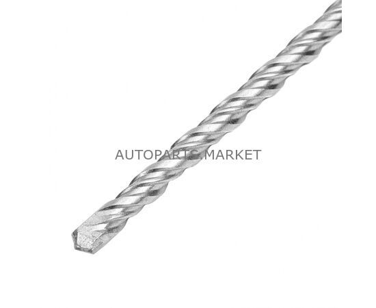 БУР SDS PLUS 8X210 ММ MATRIX, изображение 2 купить в Автопартс Маркет