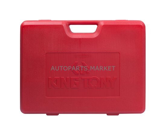 Гайковерт ударный 3/4", 1085 НМ, 14 ПРЕДМЕТОВ KING TONY, изображение 2 купить на Autoparts Market Гайковерт ударный 3/4", 1085 НМ, 14 ПРЕДМЕТОВ KING TONY, изображение 2 купить в Автопартс Маркет