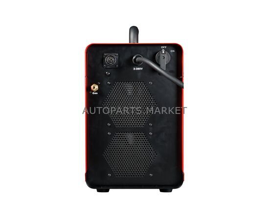 АППАРАТ СВАРОЧНЫЙ INTIG 500 T AC/DC PULSE, 500 А, FUBAG, изображение 5 купить на Autoparts Market АППАРАТ СВАРОЧНЫЙ INTIG 500 T AC/DC PULSE, 500 А, FUBAG, изображение 5 купить в Автопартс Маркет