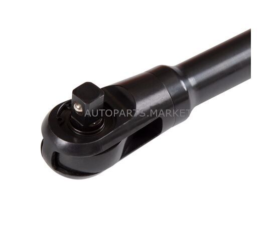 ТРЕЩОТКА ПНЕВМАТИЧЕСКАЯ 1/2", 95 НМ, УДЛИНЕННАЯ MIGHTY SEVEN, изображение 2 купить на Autoparts Market ТРЕЩОТКА ПНЕВМАТИЧЕСКАЯ 1/2", 95 НМ, УДЛИНЕННАЯ MIGHTY SEVEN, изображение 2 купить в Автопартс Маркет