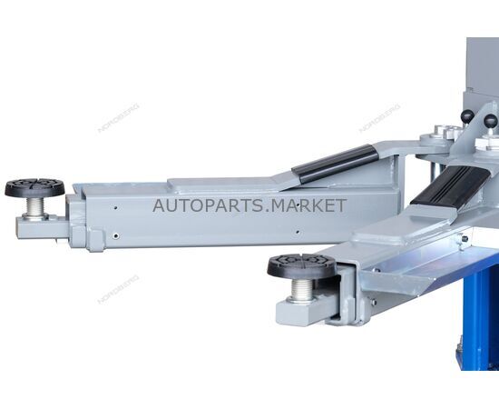 ПОДЪЕМНИК ЭЛЕКТРОГИДРАВЛИЧЕСКИЙ, 4,5 Т, 380 В NORDBERG, изображение 7 купить на Autoparts Market ПОДЪЕМНИК ЭЛЕКТРОГИДРАВЛИЧЕСКИЙ, 4,5 Т, 380 В NORDBERG, изображение 7 купить в Автопартс Маркет