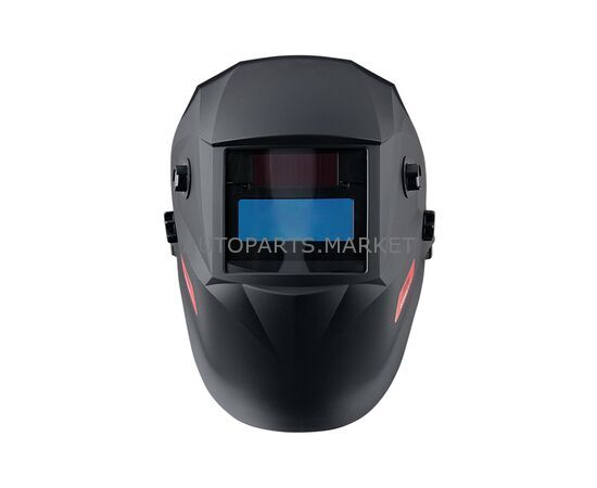 МАСКА СВАРОЧНАЯ OPTIMA 9.13, РЕГУЛИРУЕМЫЙ ФИЛЬТР FUBAG, изображение 2 купить в Автопартс Маркет