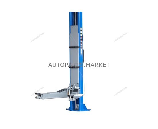 ПОДЪЕМНИК ЭЛЕКТРОГИДРАВЛИЧЕСКИЙ, 4,5 Т, 380 В NORDBERG, изображение 8 купить на Autoparts Market ПОДЪЕМНИК ЭЛЕКТРОГИДРАВЛИЧЕСКИЙ, 4,5 Т, 380 В NORDBERG, изображение 8 купить в Автопартс Маркет