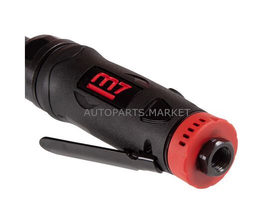 ТРЕЩОТКА ПНЕВМАТИЧЕСКАЯ 1/2", 95 НМ, УДЛИНЕННАЯ MIGHTY SEVEN, изображение 4 купить на Autoparts Market ТРЕЩОТКА ПНЕВМАТИЧЕСКАЯ 1/2", 95 НМ, УДЛИНЕННАЯ MIGHTY SEVEN, изображение 4 купить в Автопартс Маркет