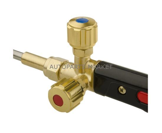 ГОРЕЛКА АЦЕТИЛЕНОВАЯ Г2С-23 KRASS, изображение 3 купить на Autoparts Market ГОРЕЛКА АЦЕТИЛЕНОВАЯ Г2С-23 KRASS, изображение 3 купить в Автопартс Маркет