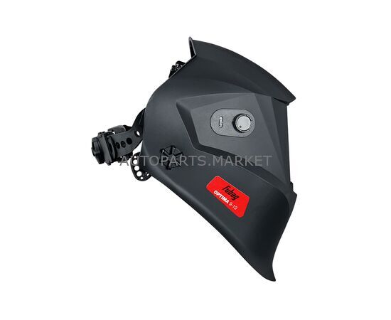 МАСКА СВАРОЧНАЯ OPTIMA 9.13, РЕГУЛИРУЕМЫЙ ФИЛЬТР FUBAG, изображение 4 купить в Автопартс Маркет