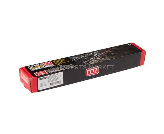 ТРЕЩОТКА ПНЕВМАТИЧЕСКАЯ 1/2", 95 НМ, УДЛИНЕННАЯ MIGHTY SEVEN, изображение 6 купить на Autoparts Market ТРЕЩОТКА ПНЕВМАТИЧЕСКАЯ 1/2", 95 НМ, УДЛИНЕННАЯ MIGHTY SEVEN, изображение 6 купить в Автопартс Маркет