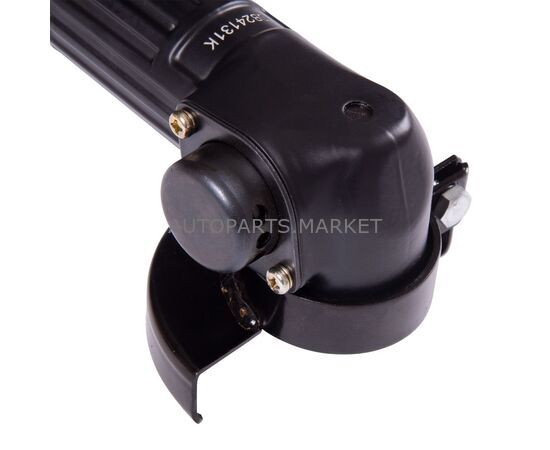 ПНЕВМАТИЧЕСКАЯ УГЛОВАЯ ШЛИФОВАЛЬНАЯ МАШИНА (УШМ) 75 ММ, 13500 ОБ/МИН, С РЫЧАЖНЫМ ВЫКЛЮЧАТЕЛЕМ MIGHTY SEVEN, изображение 3 купить на Autoparts Market ПНЕВМАТИЧЕСКАЯ УГЛОВАЯ ШЛИФОВАЛЬНАЯ МАШИНА (УШМ) 75 ММ, 13500 ОБ/МИН, С РЫЧАЖНЫМ ВЫКЛЮЧАТЕЛЕМ MIGHTY SEVEN, изображение 3 купить в Автопартс Маркет