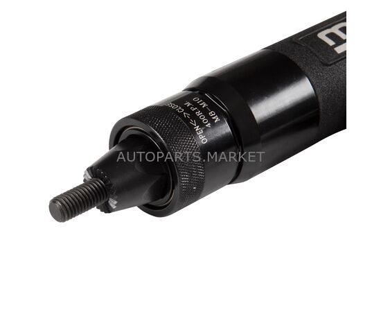 ПНЕВМАТИЧЕСКИЙ ЗАКЛЕПОЧНИК ДЛЯ РЕЗЬБОВЫХ ЗАКЛЕПОК М8 - М10 MIGHTY SEVEN, изображение 2 купить на Autoparts Market ПНЕВМАТИЧЕСКИЙ ЗАКЛЕПОЧНИК ДЛЯ РЕЗЬБОВЫХ ЗАКЛЕПОК М8 - М10 MIGHTY SEVEN, изображение 2 купить в Автопартс Маркет