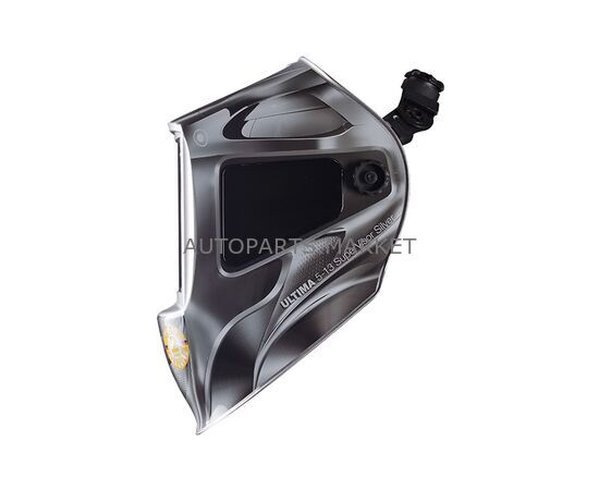 МАСКА СВАРОЧНАЯ ULTIMA 5.13 SUPERVISOR SILVER, РЕГУЛИРУЕМЫЙ ФИЛЬТР FUBAG, изображение 3 купить на Autoparts Market МАСКА СВАРОЧНАЯ ULTIMA 5.13 SUPERVISOR SILVER, РЕГУЛИРУЕМЫЙ ФИЛЬТР FUBAG, изображение 3 купить в Автопартс Маркет