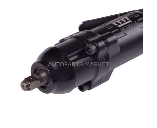 Гайковерт ударный 3/8, 244 Нм, прямой MIGHTY SEVEN, изображение 3 купить на Autoparts Market Гайковерт ударный 3/8, 244 Нм, прямой MIGHTY SEVEN, изображение 3 купить в Автопартс Маркет