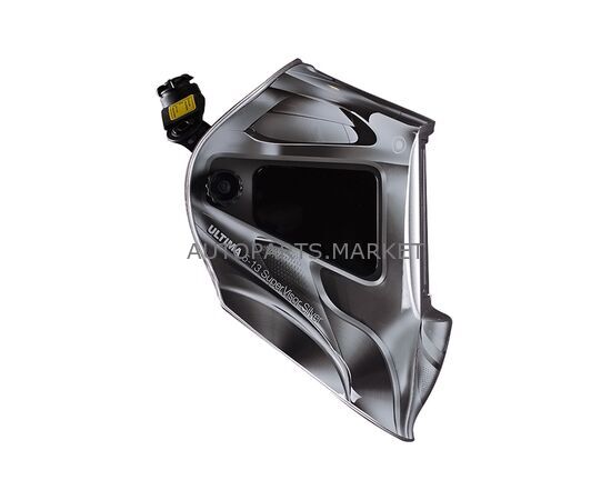 МАСКА СВАРОЧНАЯ ULTIMA 5.13 SUPERVISOR SILVER, РЕГУЛИРУЕМЫЙ ФИЛЬТР FUBAG, изображение 4 купить на Autoparts Market МАСКА СВАРОЧНАЯ ULTIMA 5.13 SUPERVISOR SILVER, РЕГУЛИРУЕМЫЙ ФИЛЬТР FUBAG, изображение 4 купить в Автопартс Маркет