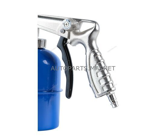 ПИСТОЛЕТ МОЕЧНЫЙ NORDBERG, изображение 3 купить в Автопартс Маркет