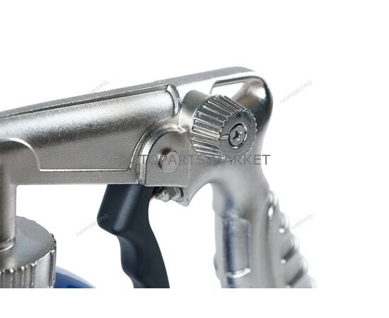 ПИСТОЛЕТ МОЕЧНЫЙ NORDBERG, изображение 4 купить в Автопартс Маркет