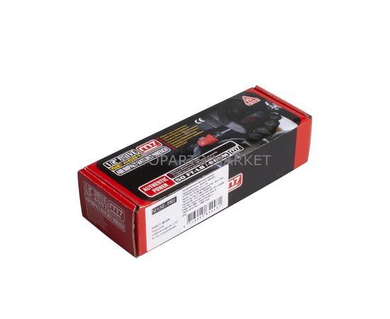 ТРЕЩОТКА ПНЕВМАТИЧЕСКАЯ 1/2", 68 НМ, УКОРОЧЕННАЯ MIGHTY SEVEN, изображение 3 купить на Autoparts Market ТРЕЩОТКА ПНЕВМАТИЧЕСКАЯ 1/2", 68 НМ, УКОРОЧЕННАЯ MIGHTY SEVEN, изображение 3 купить в Автопартс Маркет