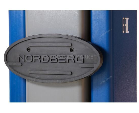 ПОДЪЕМНИК ЭЛЕКТРОГИДРАВЛИЧЕСКИЙ, 6 Т, 380 В NORDBERG, изображение 2 купить на Autoparts Market ПОДЪЕМНИК ЭЛЕКТРОГИДРАВЛИЧЕСКИЙ, 6 Т, 380 В NORDBERG, изображение 2 купить в Автопартс Маркет