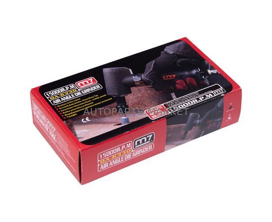 Бормашина (ШАРОШКА) 3 - 6 ММ, 15000 об/мин, MIGHTY SEVEN, изображение 2 купить на Autoparts Market Бормашина (ШАРОШКА) 3 - 6 ММ, 15000 об/мин, MIGHTY SEVEN, изображение 2 купить в Автопартс Маркет