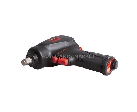 ГАЙКОВЕРТ ПНЕВМАТИЧЕСКИЙ УДАРНЫЙ 1/2", 813 НМ MIGHTY SEVEN, изображение 3 купить на Autoparts Market ГАЙКОВЕРТ ПНЕВМАТИЧЕСКИЙ УДАРНЫЙ 1/2", 813 НМ MIGHTY SEVEN, изображение 3 купить в Автопартс Маркет