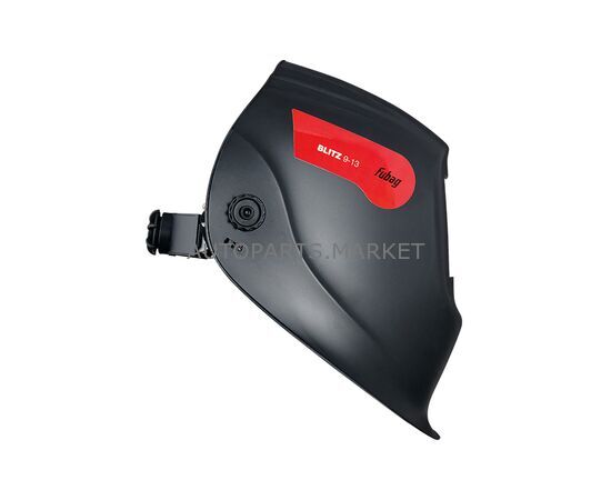 МАСКА СВАРОЧНАЯ BLITZ 9.13, РЕГУЛИРУЕМЫЙ ФИЛЬТР FUBAG, изображение 4 купить на Autoparts Market МАСКА СВАРОЧНАЯ BLITZ 9.13, РЕГУЛИРУЕМЫЙ ФИЛЬТР FUBAG, изображение 4 купить в Автопартс Маркет