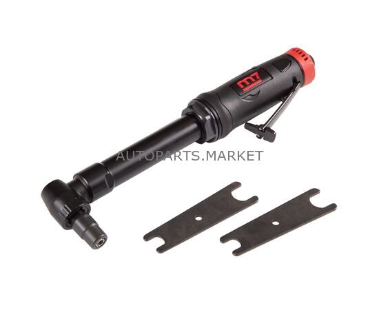 ПНЕВМАТИЧЕСКАЯ БОРМАШИНА (ШАРОШКА) 6 ММ, 14500 ОБ/МИН, УГЛОВАЯ MIGHTY SEVEN, изображение 2 купить на Autoparts Market ПНЕВМАТИЧЕСКАЯ БОРМАШИНА (ШАРОШКА) 6 ММ, 14500 ОБ/МИН, УГЛОВАЯ MIGHTY SEVEN, изображение 2 купить в Автопартс Маркет