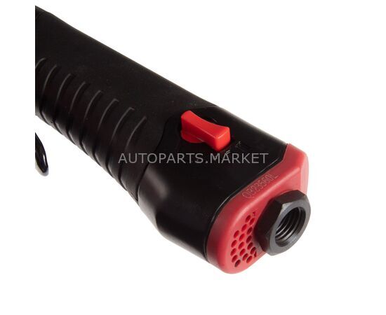 ПНЕВМАТИЧЕСКАЯ ЛЕНТОЧНАЯ ШЛИФОВАЛЬНАЯ МАШИНА, 16 000 ОБ/МИН, 4 НАСАДКИ, КЕЙС MIGHTY SEVEN, изображение 3 купить на Autoparts Market ПНЕВМАТИЧЕСКАЯ ЛЕНТОЧНАЯ ШЛИФОВАЛЬНАЯ МАШИНА, 16 000 ОБ/МИН, 4 НАСАДКИ, КЕЙС MIGHTY SEVEN, изображение 3 купить в Автопартс Маркет