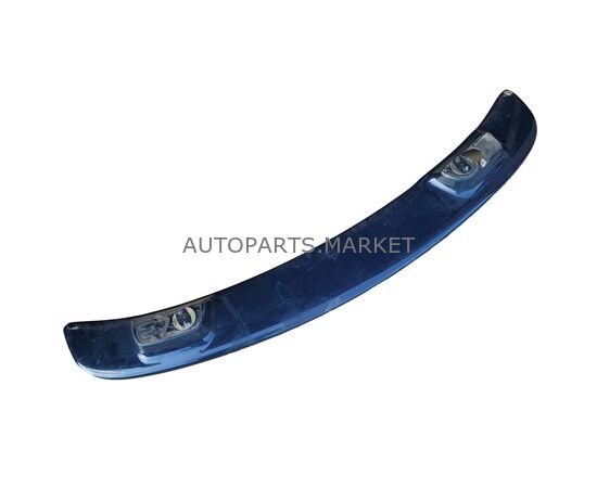 Спойлер багажника (3D; 5D) SAAB 9-3 1998-2003г, изображение 2 купить на Autoparts Market Спойлер багажника (3D; 5D) SAAB 9-3 1998-2003г, изображение 2 купить в Автопартс Маркет