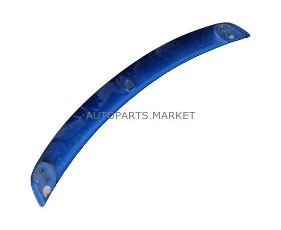 Спойлер багажника (кабриолет) SAAB 9-3 1998-2003г, изображение 2 купить на Autoparts Market Спойлер багажника (кабриолет) SAAB 9-3 1998-2003г, изображение 2 купить в Автопартс Маркет
