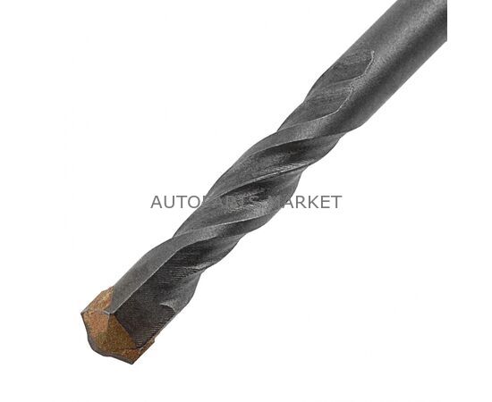 БУР SDS PLUS 8X110 ММ MATRIX, изображение 3 купить в Автопартс Маркет