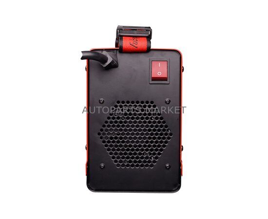 АППАРАТ СВАРОЧНЫЙ IR 200 VRD, 200 А, ИНВЕРТОРНЫЙ FUBAG, изображение 3 купить на Autoparts Market АППАРАТ СВАРОЧНЫЙ IR 200 VRD, 200 А, ИНВЕРТОРНЫЙ FUBAG, изображение 3 купить в Автопартс Маркет