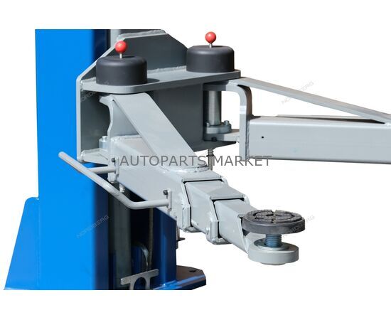 ПОДЪЕМНИК ЭЛЕКТРОГИДРАВЛИЧЕСКИЙ, 6 Т, 380 В NORDBERG, изображение 13 купить на Autoparts Market ПОДЪЕМНИК ЭЛЕКТРОГИДРАВЛИЧЕСКИЙ, 6 Т, 380 В NORDBERG, изображение 13 купить в Автопартс Маркет