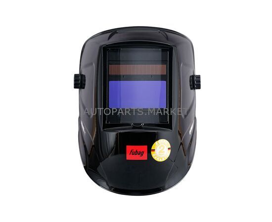 МАСКА СВАРОЧНАЯ ULTIMA 11, РЕГУЛИРУЕМЫЙ ФИЛЬТР FUBAG, изображение 2 купить в Автопартс Маркет