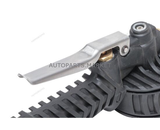 ПИСТОЛЕТ для подкачки шин С МАНОМЕТРОМ NORDBERG, изображение 5 купить на Autoparts Market ПИСТОЛЕТ для подкачки шин С МАНОМЕТРОМ NORDBERG, изображение 5 купить в Автопартс Маркет