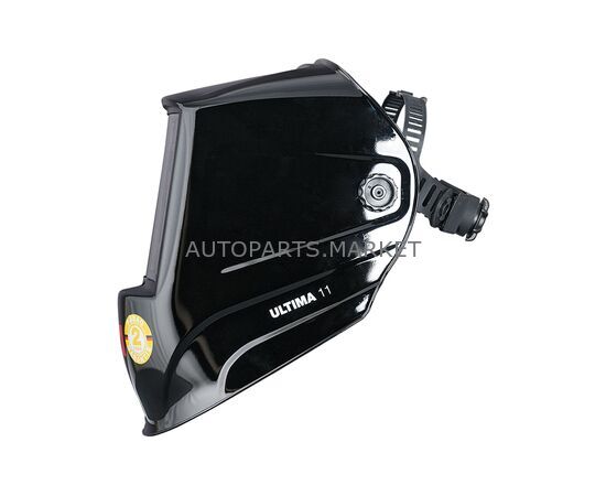 МАСКА СВАРОЧНАЯ ULTIMA 11, РЕГУЛИРУЕМЫЙ ФИЛЬТР FUBAG, изображение 3 купить в Автопартс Маркет