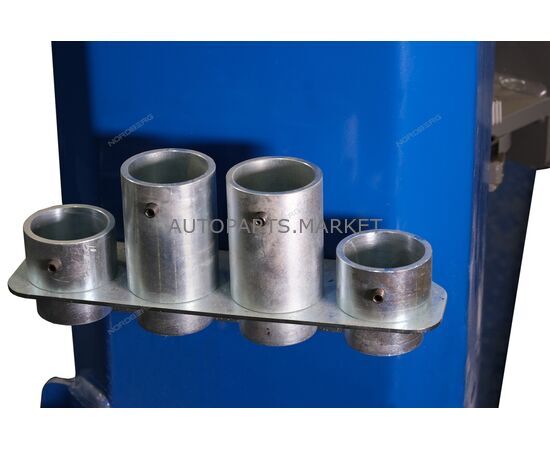 ПОДЪЕМНИК ЭЛЕКТРОГИДРАВЛИЧЕСКИЙ, 4,5 Т, 380 В NORDBERG, изображение 5 купить на Autoparts Market ПОДЪЕМНИК ЭЛЕКТРОГИДРАВЛИЧЕСКИЙ, 4,5 Т, 380 В NORDBERG, изображение 5 купить в Автопартс Маркет