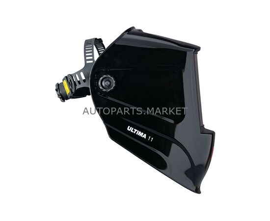 МАСКА СВАРОЧНАЯ ULTIMA 11, РЕГУЛИРУЕМЫЙ ФИЛЬТР FUBAG, изображение 4 купить в Автопартс Маркет