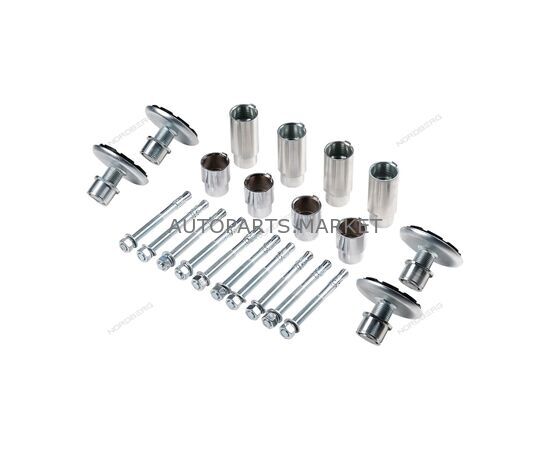 ПОДЪЕМНИК ЭЛЕКТРОГИДРАВЛИЧЕСКИЙ, 4,5 Т, 380 В NORDBERG, изображение 4 купить на Autoparts Market ПОДЪЕМНИК ЭЛЕКТРОГИДРАВЛИЧЕСКИЙ, 4,5 Т, 380 В NORDBERG, изображение 4 купить в Автопартс Маркет