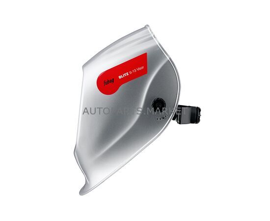 МАСКА СВАРОЧНАЯ BLITZ 9.13 VISOR, РЕГУЛИРУЕМЫЙ ФИЛЬТР FUBAG, изображение 3 купить на Autoparts Market МАСКА СВАРОЧНАЯ BLITZ 9.13 VISOR, РЕГУЛИРУЕМЫЙ ФИЛЬТР FUBAG, изображение 3 купить в Автопартс Маркет