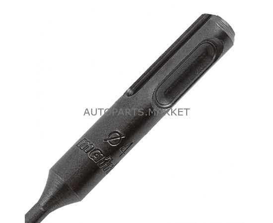 БУР SDS PLUS 4X110 ММ MATRIX, изображение 4 купить в Автопартс Маркет