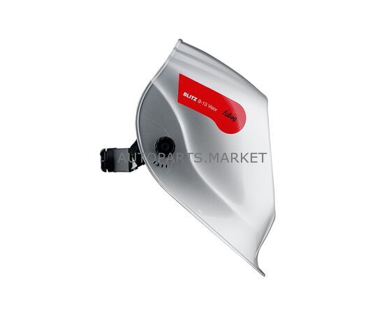 МАСКА СВАРОЧНАЯ BLITZ 9.13 VISOR, РЕГУЛИРУЕМЫЙ ФИЛЬТР FUBAG, изображение 4 купить на Autoparts Market МАСКА СВАРОЧНАЯ BLITZ 9.13 VISOR, РЕГУЛИРУЕМЫЙ ФИЛЬТР FUBAG, изображение 4 купить в Автопартс Маркет