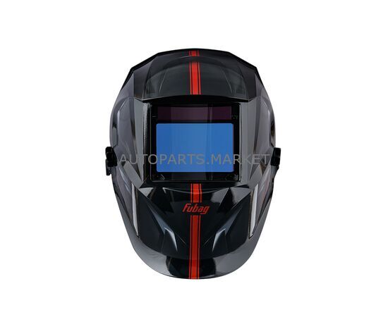 МАСКА СВАРОЧНАЯ OPTIMA 4-13 VISOR BLACK, РЕГУЛИРУЕМЫЙ ФИЛЬТР FUBAG, изображение 2 купить на Autoparts Market МАСКА СВАРОЧНАЯ OPTIMA 4-13 VISOR BLACK, РЕГУЛИРУЕМЫЙ ФИЛЬТР FUBAG, изображение 2 купить в Автопартс Маркет