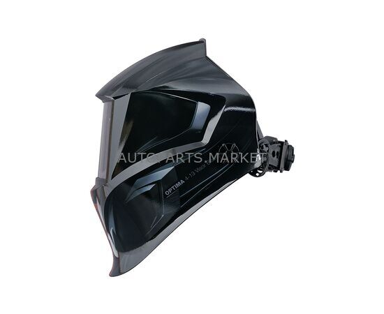 МАСКА СВАРОЧНАЯ OPTIMA 4-13 VISOR BLACK, РЕГУЛИРУЕМЫЙ ФИЛЬТР FUBAG, изображение 3 купить на Autoparts Market МАСКА СВАРОЧНАЯ OPTIMA 4-13 VISOR BLACK, РЕГУЛИРУЕМЫЙ ФИЛЬТР FUBAG, изображение 3 купить в Автопартс Маркет