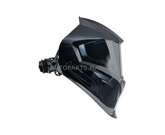 МАСКА СВАРОЧНАЯ OPTIMA 4-13 VISOR BLACK, РЕГУЛИРУЕМЫЙ ФИЛЬТР FUBAG, изображение 4 купить на Autoparts Market МАСКА СВАРОЧНАЯ OPTIMA 4-13 VISOR BLACK, РЕГУЛИРУЕМЫЙ ФИЛЬТР FUBAG, изображение 4 купить в Автопартс Маркет