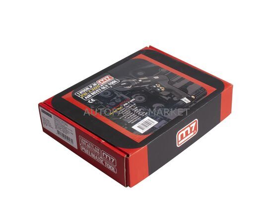 ПНЕВМАТИЧЕСКИЙ ЗАКЛЕПОЧНИК ДЛЯ РЕЗЬБОВЫХ ЗАКЛЕПОК М3 - М5 MIGHTY SEVEN, изображение 3 купить на Autoparts Market ПНЕВМАТИЧЕСКИЙ ЗАКЛЕПОЧНИК ДЛЯ РЕЗЬБОВЫХ ЗАКЛЕПОК М3 - М5 MIGHTY SEVEN, изображение 3 купить в Автопартс Маркет