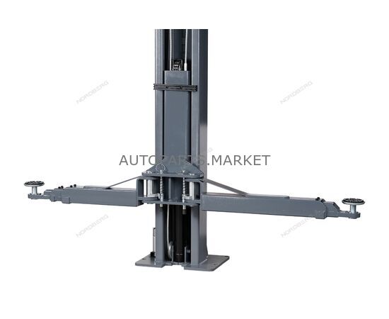 ПОДЪЕМНИК ЭЛЕКТРОГИДРАВЛИЧЕСКИЙ, 4,5 Т, 380 В NORDBERG, изображение 8 купить на Autoparts Market ПОДЪЕМНИК ЭЛЕКТРОГИДРАВЛИЧЕСКИЙ, 4,5 Т, 380 В NORDBERG, изображение 8 купить в Автопартс Маркет