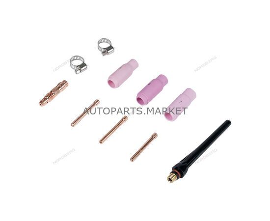 АППАРАТ СВАРОЧНЫЙ 180A, ИНВЕРТОРНЫЙ NORDBERG, изображение 2 купить на Autoparts Market АППАРАТ СВАРОЧНЫЙ 180A, ИНВЕРТОРНЫЙ NORDBERG, изображение 2 купить в Автопартс Маркет