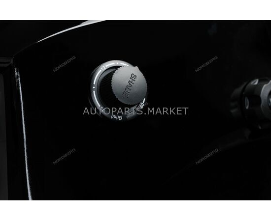 МАСКА СВАРОЧНАЯ, РЕГУЛИРУЕМЫЙ ФИЛЬТР NORDBERG, изображение 4 купить в Автопартс Маркет