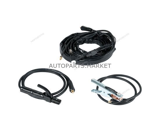 АППАРАТ СВАРОЧНЫЙ 180A, ИНВЕРТОРНЫЙ NORDBERG, изображение 3 купить на Autoparts Market АППАРАТ СВАРОЧНЫЙ 180A, ИНВЕРТОРНЫЙ NORDBERG, изображение 3 купить в Автопартс Маркет