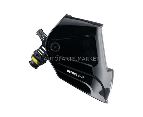 МАСКА СВАРОЧНАЯ ULTIMA 9.13, РЕГУЛИРУЕМЫЙ ФИЛЬТР FUBAG, изображение 3 купить в Автопартс Маркет